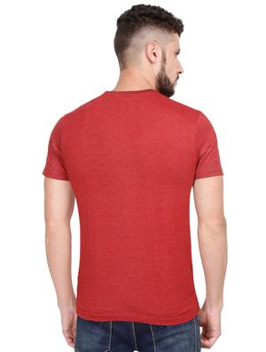red striped t-shirt - 16477424 - Standard Image - 3