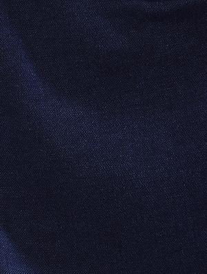 blue denim shorts - 16477587 - Standard Image - 3