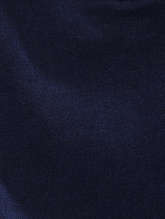 blue denim shorts - 16477587 - Zoom Image - 3