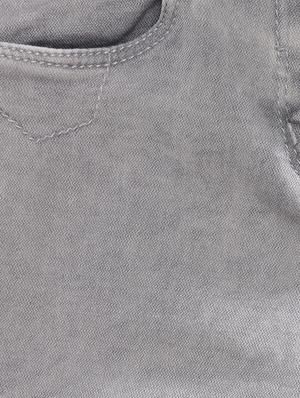 grey solid three fourths - 16477597 - Standard Image - 3