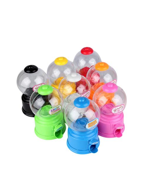 mini candy machine - 16477871 - Standard Image - 1
