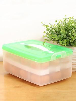 egg holder double layer for 24 eggs - 16477937 - Standard Image - 2