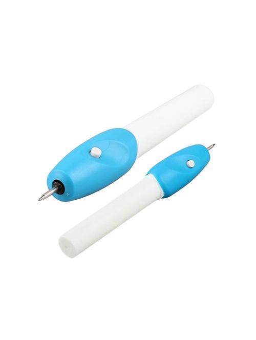 engraving pen - 16478012 - Standard Image - 1