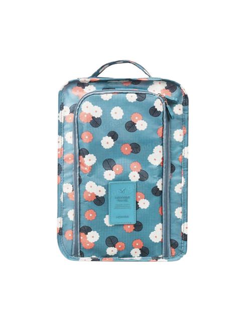 printed travel shoes storage - 16478032 - Standard Image - 1