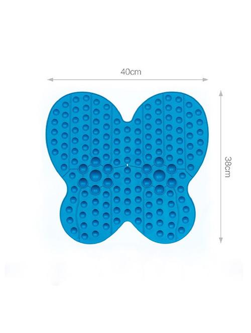 futzuki reflexology foot relief massage mat - 16478111 - Standard Image - 1