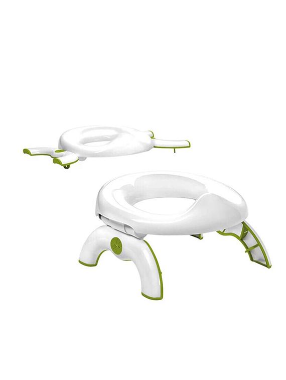 2 in 1 go poty baby toilet cw-181-white - 16478126 - Zoom Image - 2