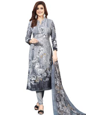 set of 2 pcs combos unstitched suit - 16481433 - Standard Image - 4