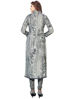 set of 2 pcs combos unstitched suit - 16481433 - Standard Image - 5