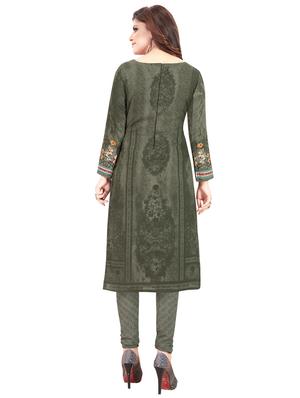 set of 2 pcs combos unstitched suit - 16481745 - Standard Image - 3
