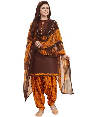 set of 2 pcs combos unstitched suit - 16481745 - Standard Image - 4