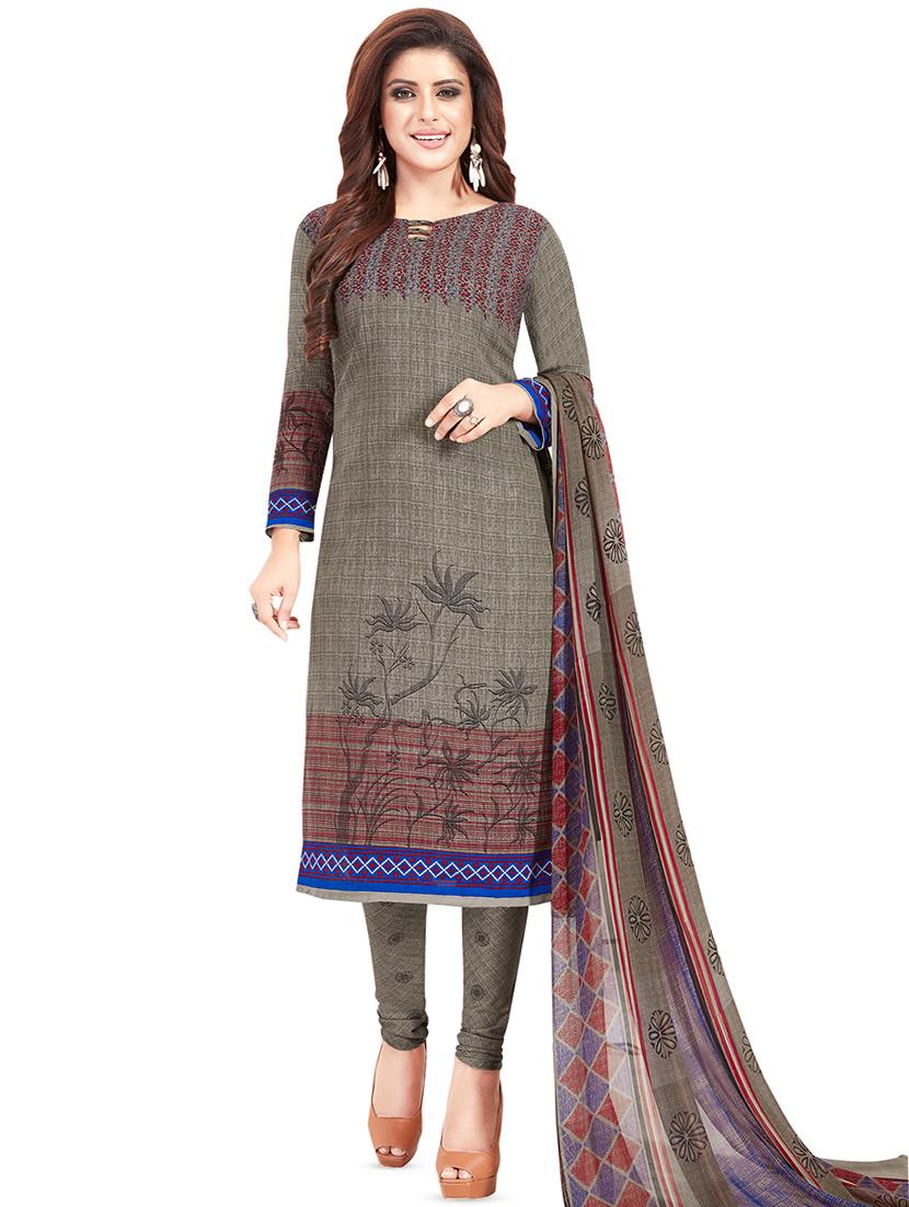set of 2 pcs combos unstitched suit - 16481771 - Zoom Image - 3