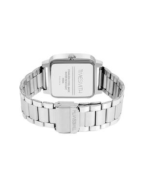 timesmith round dial analog watch tsc-078 - 16482525 - Standard Image - 3