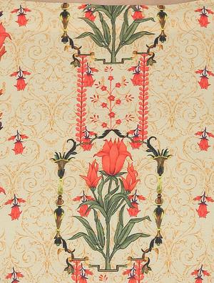 printed straight kurta - 16482689 - Standard Image - 4
