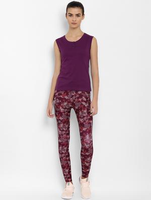 round neck henley tee - 16483120 - Standard Image - 2