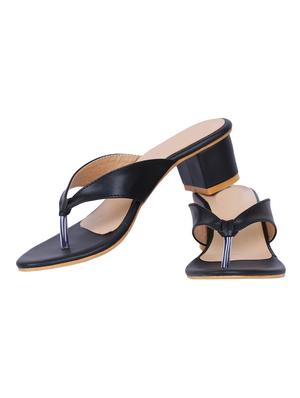 black toe separator sandals - 16484681 - Standard Image - 2