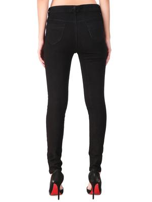 mid rise pocket detail jean - 16486568 - Standard Image - 3