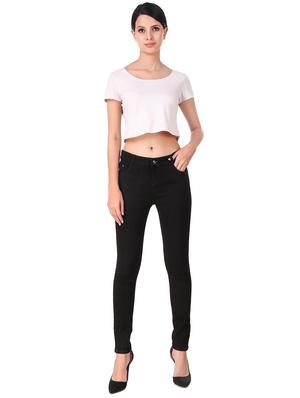 mid rise pocket detail jean - 16486568 - Standard Image - 4