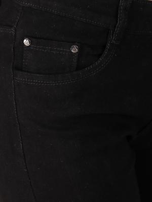 mid rise pocket detail jean - 16486568 - Standard Image - 5