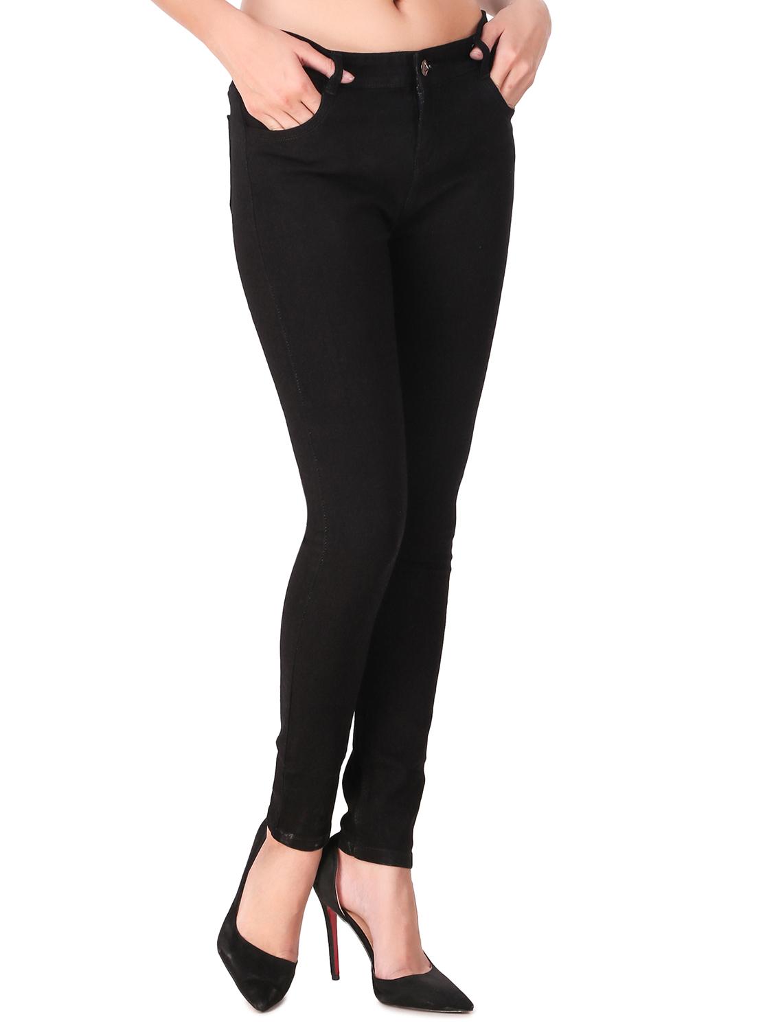 mid rise pocket detail jean - 16486568 - Zoom Image - 2