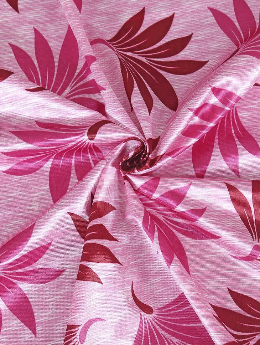 fancy polyester pack of 2 window curtains - 16489863 - Zoom Image - 3