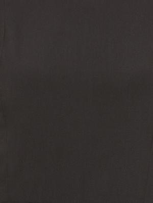 cut out detail flared jumpsuit - 16494186 - Standard Image - 4