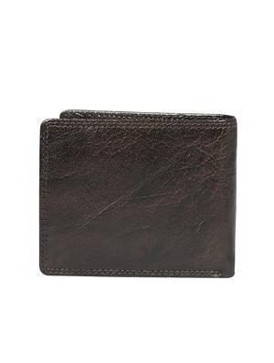 brown leather wallet - 16494262 - Standard Image - 2
