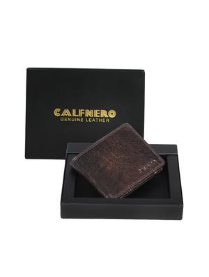 brown leather wallet - 16494262 - Standard Image - 5