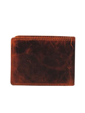 brown leather wallet - 16494268 - Standard Image - 2
