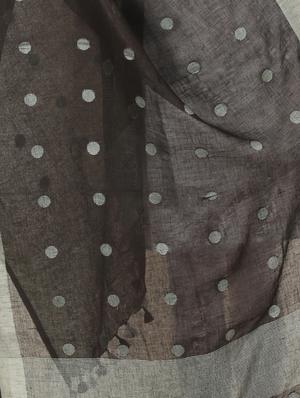 self-design dupatta with tassels - 16494479 - Standard Image - 2