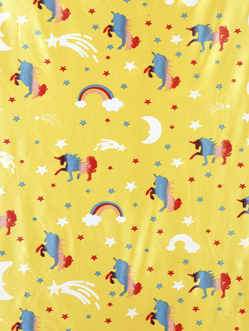 glow in dark room door curtain set of 2 - 16494923 - Zoom Image - 5