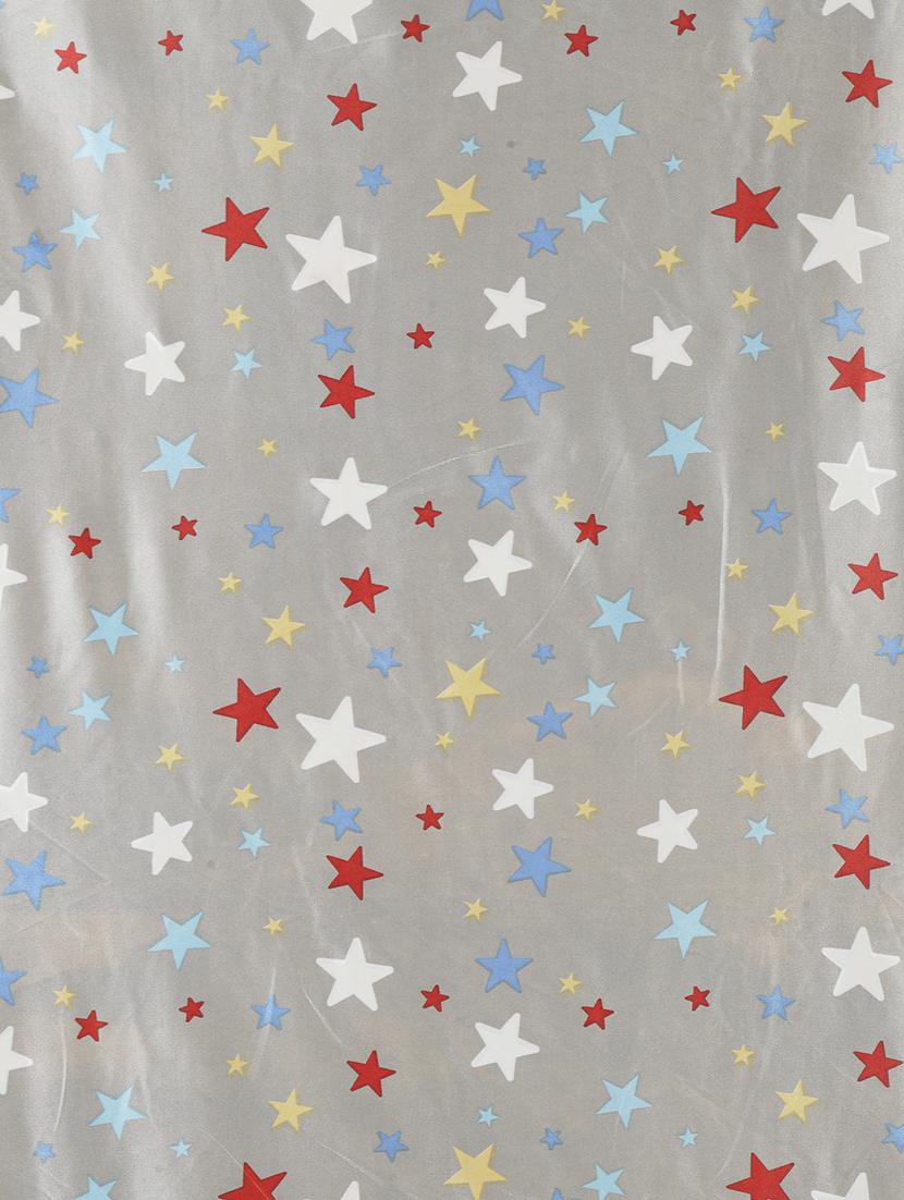 glow in dark room window curtain set of 2 - 16494931 - Zoom Image - 5