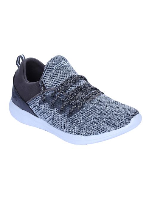 liberty grey fabric sport shoes - 16495268 - Very Small Image - 1