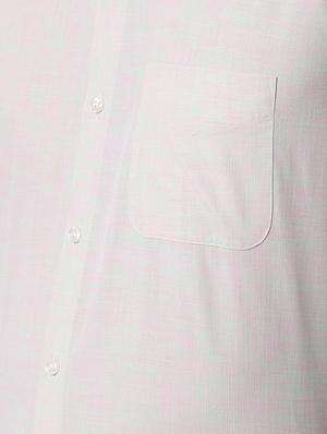 pink self design formal shirt - 16496318 - Standard Image - 5