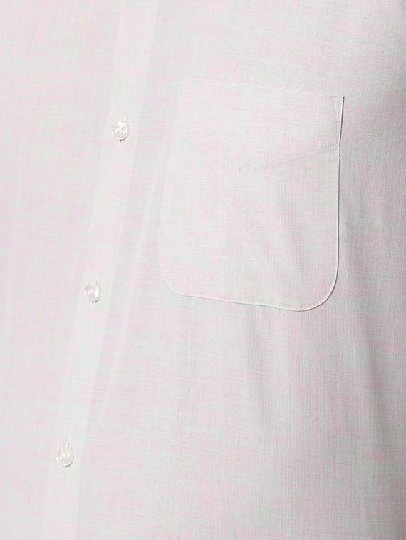 pink self design formal shirt - 16496318 - Zoom Image - 5