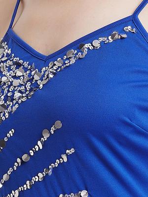sequin embellished cami top - 16496942 - Standard Image - 6