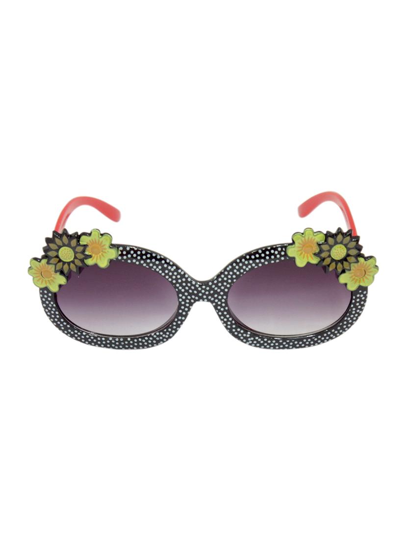 multi colored polycarbonate sunglass - 16497437 - Zoom Image - 1