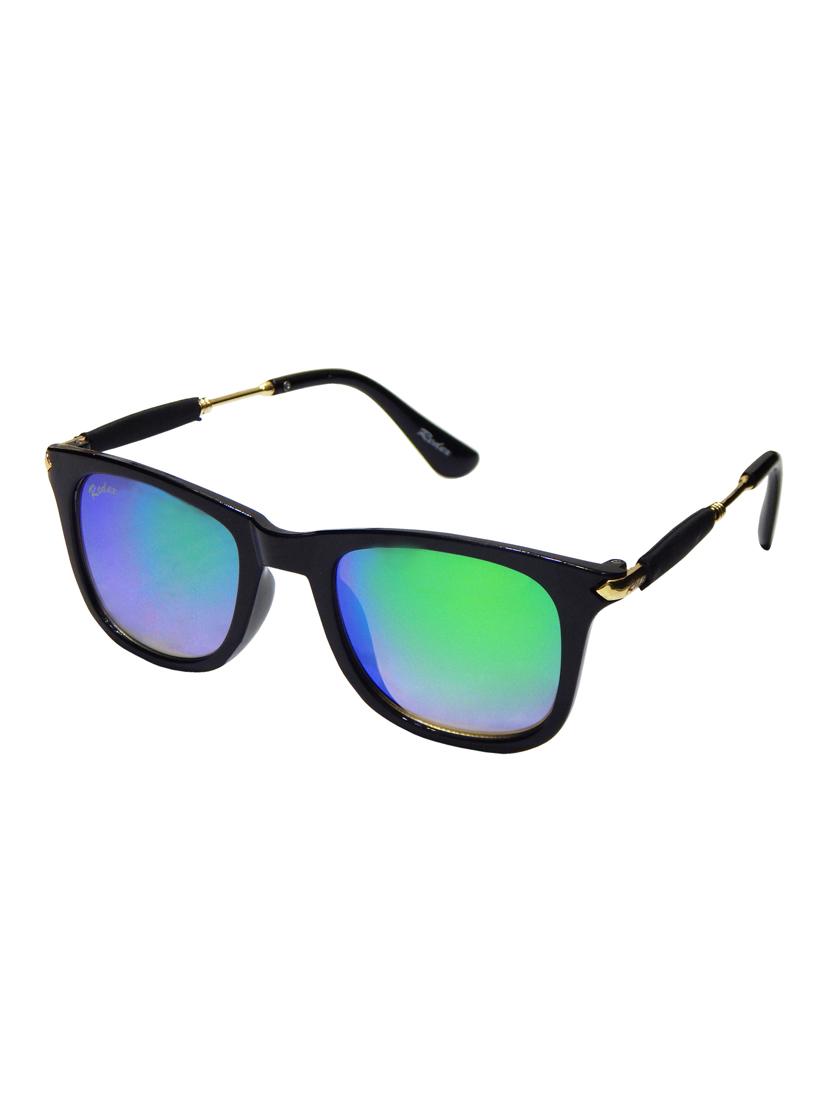 redex stylish wayfarer sunglasses for unisex - 16497551 - Zoom Image - 2