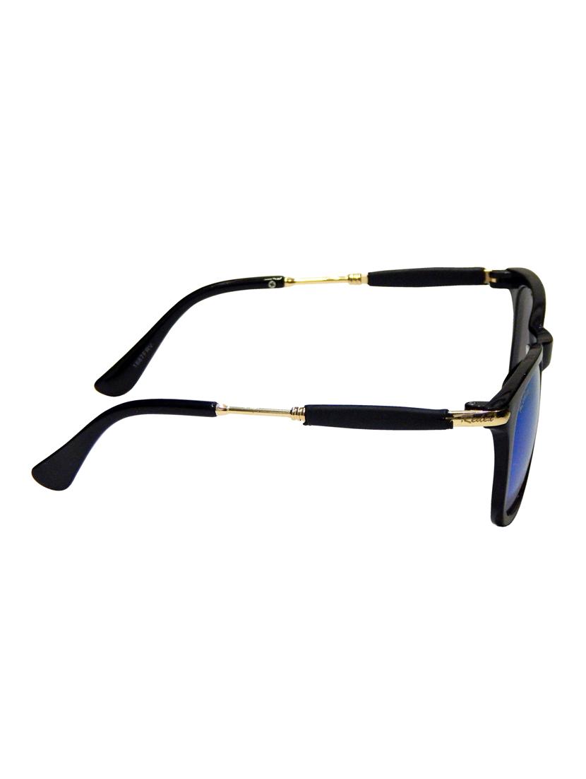 redex stylish wayfarer sunglasses for unisex - 16497551 - Zoom Image - 3