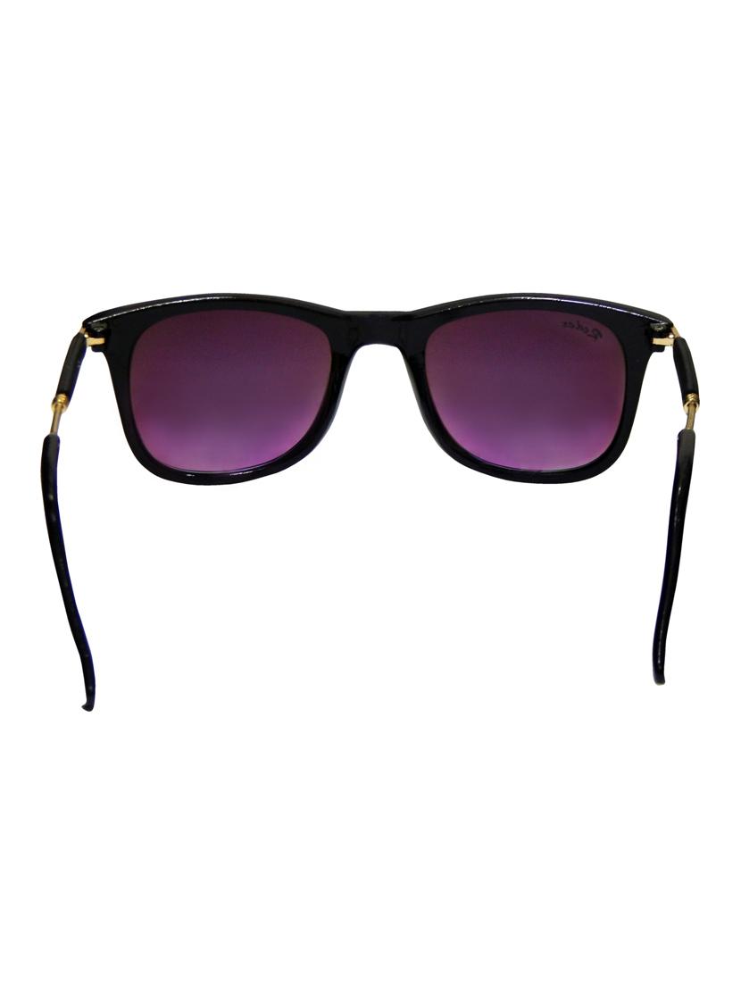 redex stylish wayfarer sunglasses for unisex - 16497551 - Zoom Image - 4