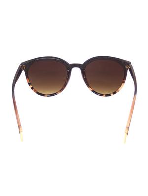 redex stylish wayfarer sunglasses for women's - 16497563 - Standard Image - 3