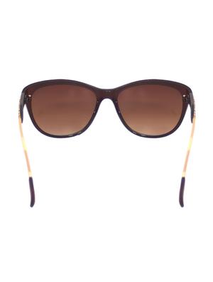 redex stylish wayfarer sunglasses for women's - 16497564 - Standard Image - 3
