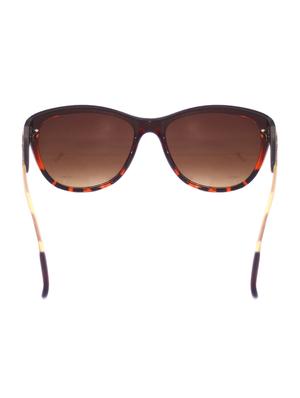 redex stylish wayfarer sunglasses for women's - 16497565 - Standard Image - 3