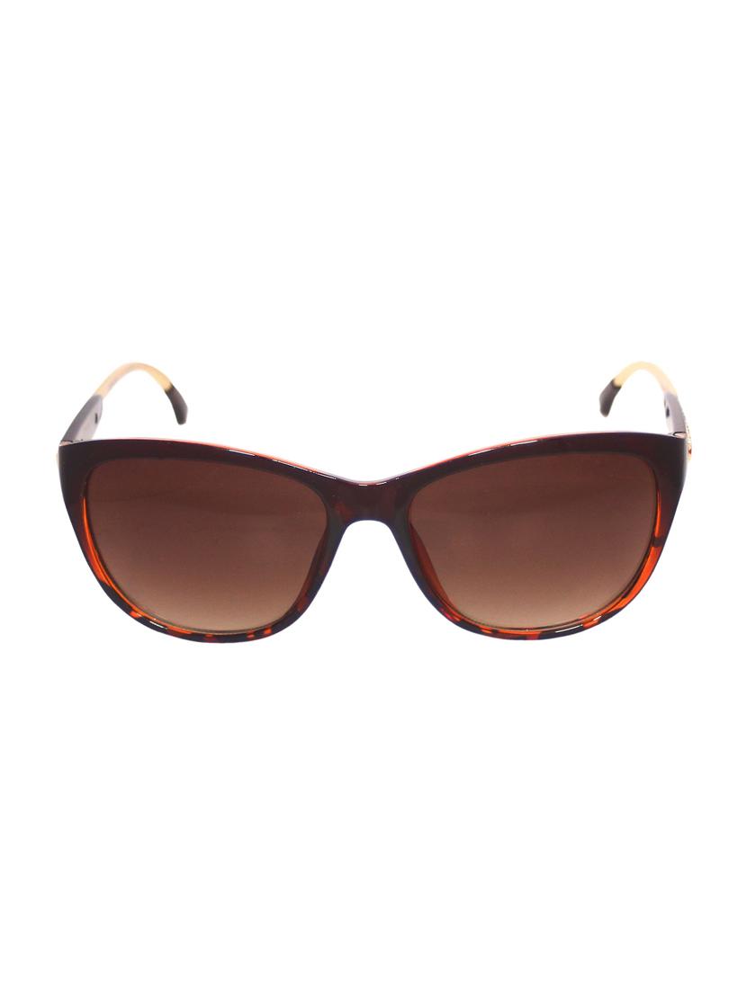 redex stylish wayfarer sunglasses for women's - 16497565 - Zoom Image - 1