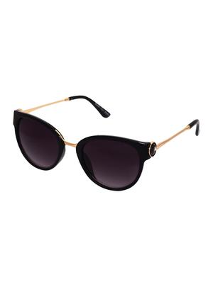 redex stylish wayfarer sunglasses for women's - 16497569 - Standard Image - 2