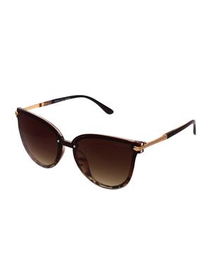 redex stylish wayfarer sunglasses for women's - 16497571 - Standard Image - 2