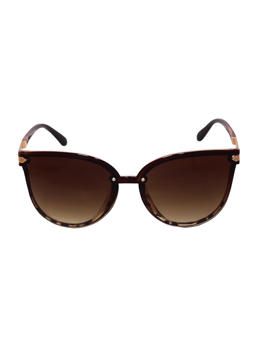 redex stylish wayfarer sunglasses for women's - 16497571 - Zoom Image - 1