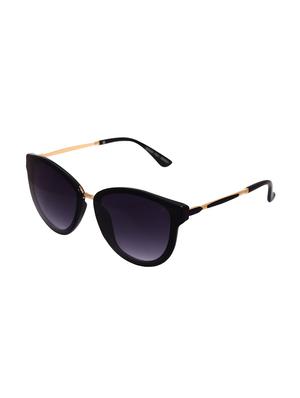 redex stylish wayfarer sunglasses for women's - 16497576 - Standard Image - 2