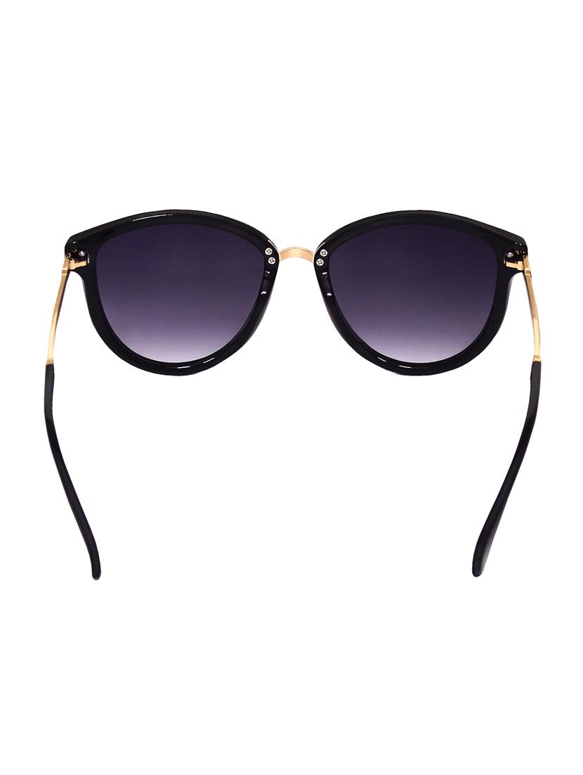 redex stylish wayfarer sunglasses for women's - 16497576 - Zoom Image - 3