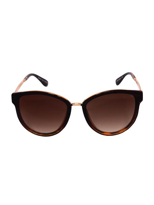 redex stylish wayfarer sunglasses for women's - 16497577 - Standard Image - 1