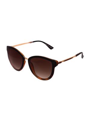 redex stylish wayfarer sunglasses for women's - 16497577 - Standard Image - 2
